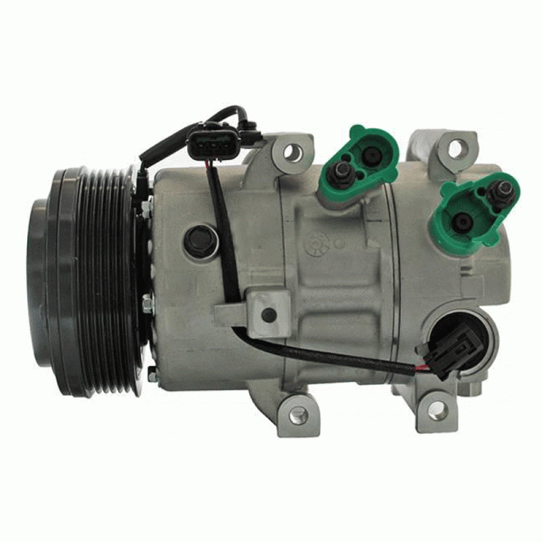 Genuine A/C Compressor Hyundai i30 PD PDE PDNE 2.0L Petrol 2016-2024
