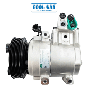 Genuine A/C Compressor Hyundai iLoad TQ-V 2.5L Turbo Diesel 2008-2021
