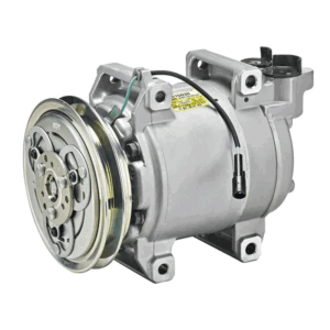 Genuine A/C Compressor Isuzu NKR75 NPR75 F Series FRR90 FRS90 FRD500 FFR500 FSS550 5.2L