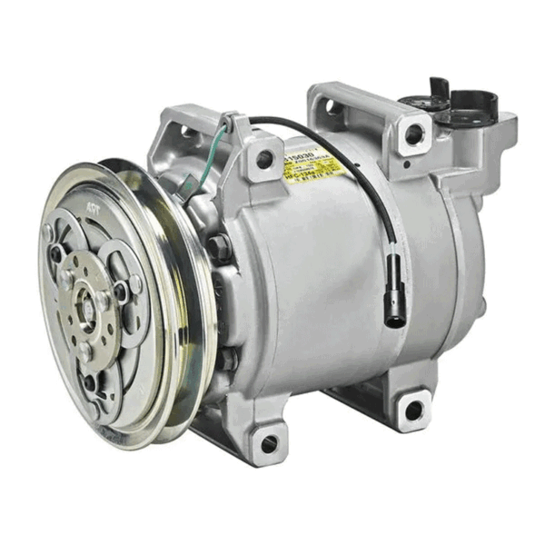 Genuine A/C Compressor Isuzu NKR75 NPR75 F Series FRR90 FRS90 FRD500 FFR500 FSS550 5.2L