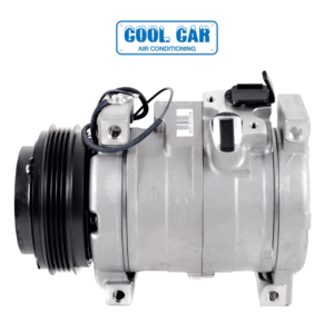 Genuine A/C Compressor Iveco Daily 3.0L Turbo Diesel 2021-2024