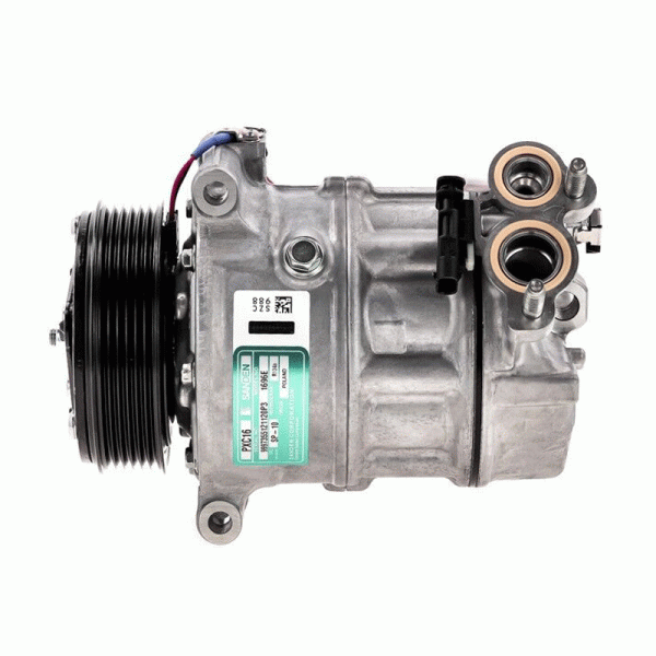 Genuine A/C Compressor Jaguar XF 2.2L Diesel 2008-2012