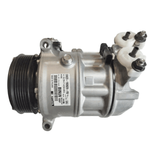 Genuine A/C Compressor Jaguar XF XFR XFR-S XJ X250 3.0L 5.0L Petrol 2008-2015