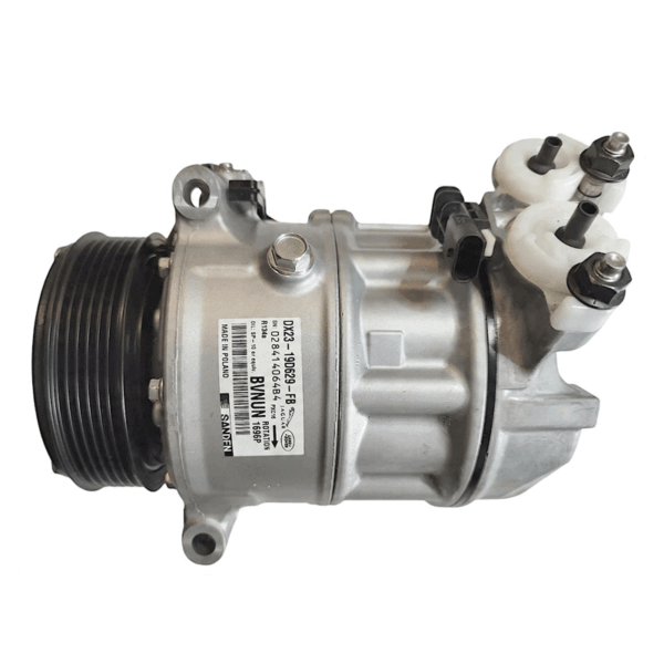 Genuine A/C Compressor Jaguar XF XFR XFR-S XJ X250 3.0L 5.0L Petrol 2008-2015