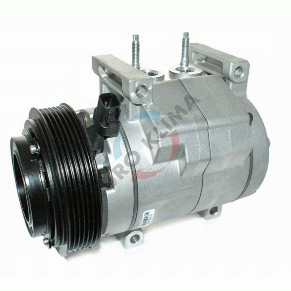 Genuine A/C Compressor Jeep Grand Cherokee WK 3.6L 2010-2021