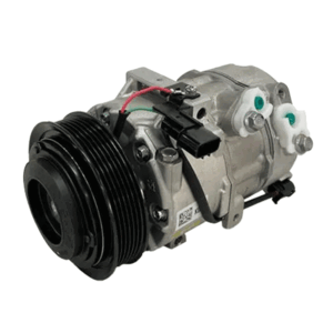 Genuine A/C Compressor Kia Carnival 2.2L Diesel 2020-2023