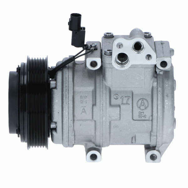 Genuine A/C Compressor Kia Carnival GQ 2.5L V6 2001-2006