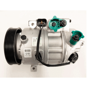 Genuine A/C Compressor Kia Carnival YP 2.2L Diesel 2015-2020