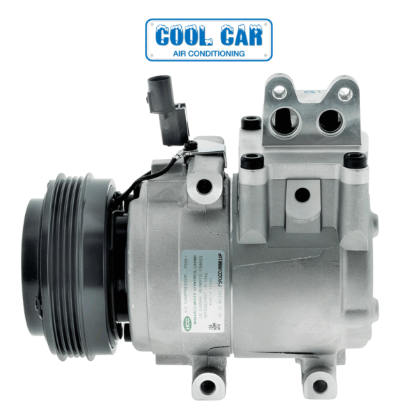 Genuine A/C Compressor Kia K2900 Truck 2008-2013