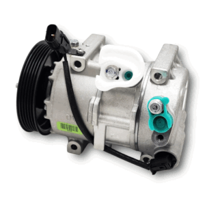 A/C Compressor Kia Rio 1.6L Petrol 2011-2014