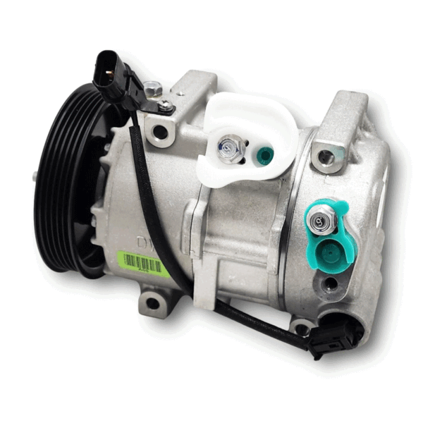 Genuine A/C Compressor Kia Rio 1.6L Petrol 2011-2014