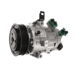 Genuine A/C Compressor Kia Rondo RP 2.0L Petrol 2013-2018