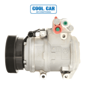 Genuine A/C Compressor Kia Rondo UN 2.0L 2008-2013