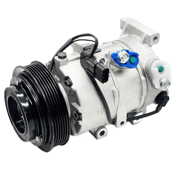 Genuine A/C Compressor Kia Seltos ER812 1.6L Petrol 2019-2024
