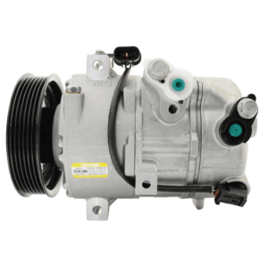 Genuine A/C Compressor Kia Sorento UM 2.2L Diesel 2015-2020