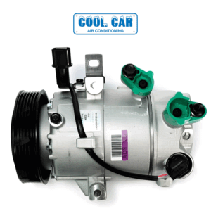 Genuine A/C Compressor Kia Soul PS II 2.0L Petrol 2014-2018