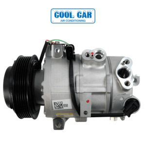 Genuine A/C Compressor Kia Sportage QL 2.0L D4HA Diesel 2018-2021