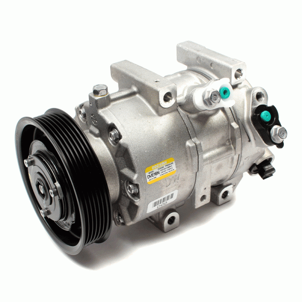 Genuine A/C Compressor Kia Sportage QL G4KG 2.4L Petrol 2016-2021
