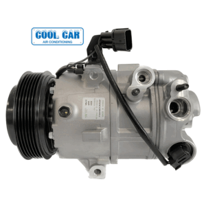 Genuine A/C Compressor Kia Sportage SL 2.0L 2010-2015