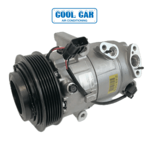 Genuine A/C Compressor Kia Stonic YB 1.0L Petrol G3LE 2018-2026