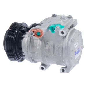 Genuine A/C Compressor Kit Kia Grand Carnival VQ 3.8L Petrol 2006-2010
