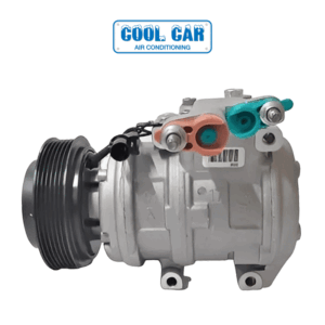 Genuine A/C Compressor Kit Kia Grand Carnival VQ 3.8L Petrol 2006-2010