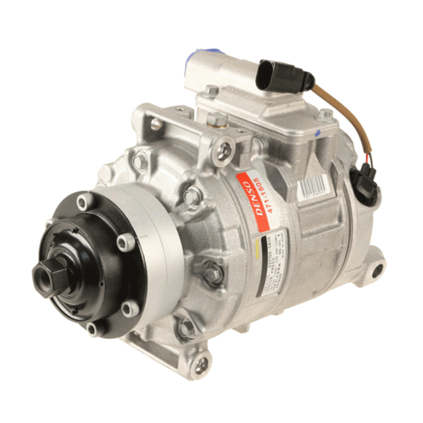 Genuine A/C Compressor Lamborghini Gallardo 5.0L L510 2003-2008