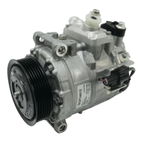 Genuine A/C Compressor Land Rover Discovery 4.0L V6 2004-2009