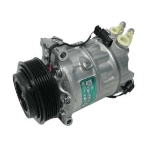 Genuine A/C Compressor Land Rover Range Rover LG L405 3.0L Diesel 2013-2016