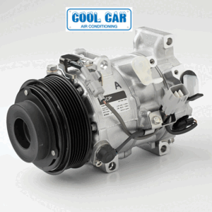 Genuine A/C Compressor Lexus RX350 GSU35R 2006-2009