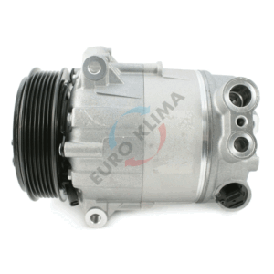 Genuine A/C Compressor Maserati Levante Q4 M156D 2016-2022