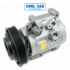 Genuine A/C Compressor Mazda 3 BL 2.3L 2.5L Petrol 2009-2014