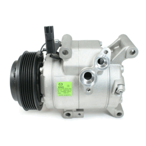 Genuine A/C Compressor Mazda 3 BP2S Skyactiv-X M Hybrid 2.0L 2019-2025