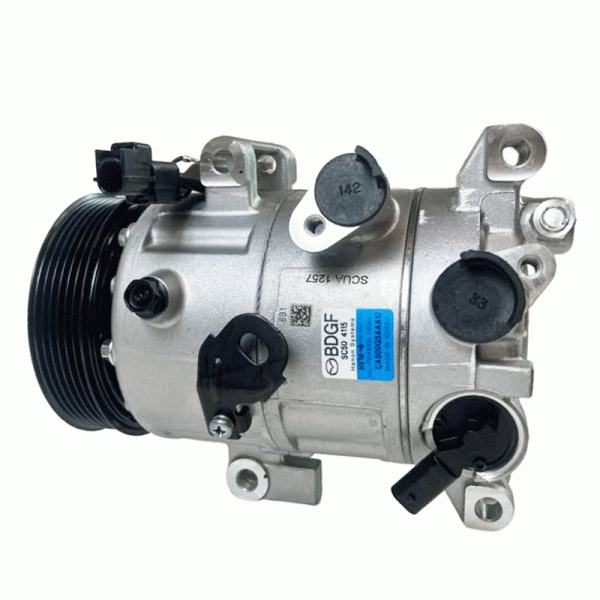 Genuine A/C Compressor Mazda CX-30 2.0L Petrol 2019-2025