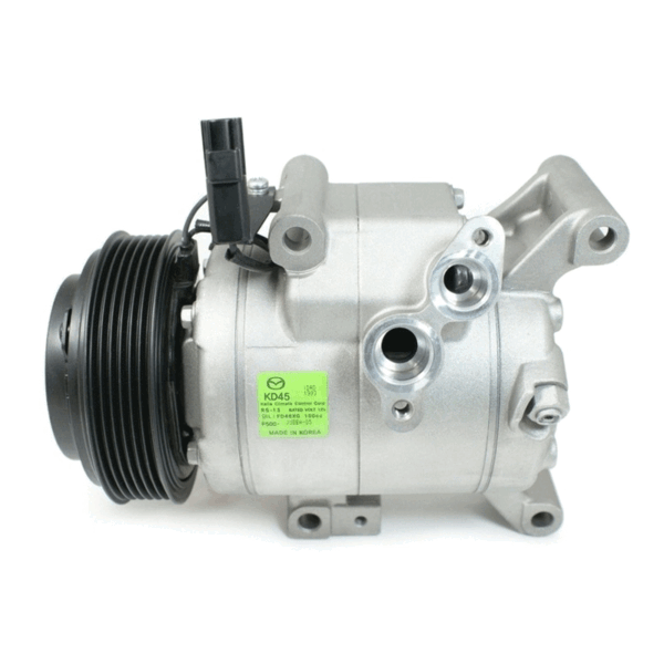 Genuine A/C Compressor Mazda CX-5 KE 2.0L 2.5L Petrol 2012-2016
