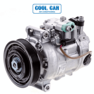 Genuine A/C Compressor Mercedes-Benz A250 Sport 2.0L Turbo 2013-2016