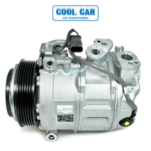 Genuine A/C Compressor Mercedes-Benz AMG C43 E43 GLC43 2016-2025