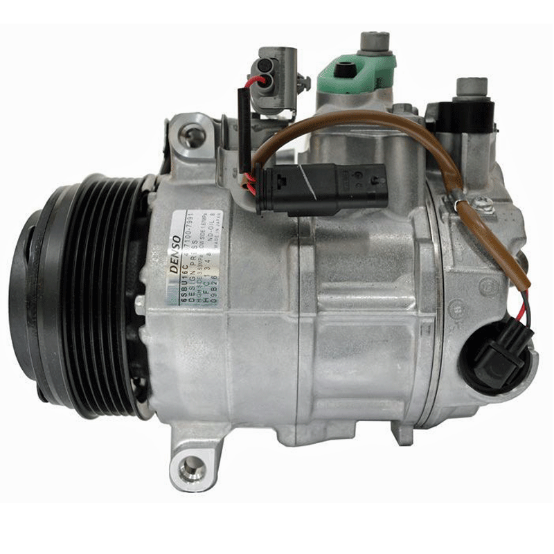 thumbnail image 2 of Power Brake Booster Vacuum Pump 1 - Compatible With 2006 - 2014 2 of 14