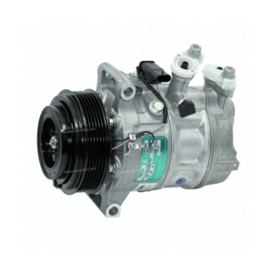 Genuine A/C Compressor Mercedes E-Class W213 2017-2023