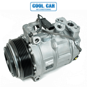Genuine A/C Compressor Mercedes E-Class W213 A238 C238 3.0L Petrol 2016-2019