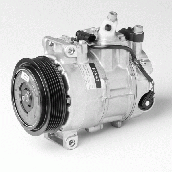 Genuine A/C Compressor Mercedes Vito Van Extra Long 2006-2011
