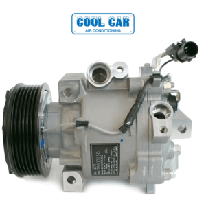 Genuine A/C Compressor Mitsubishi ASX XB XC 2013-2018