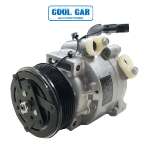 Genuine A/C Compressor Mitsubishi Lancer CJ CF 2.4L Petrol 2008-2019