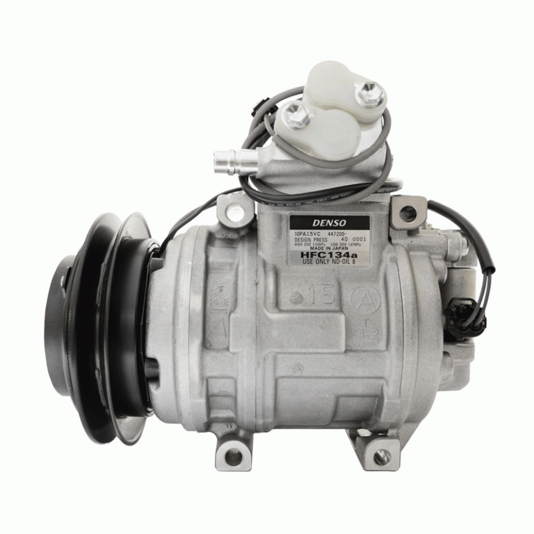 Genuine A/C Compressor Mitsubishi Pajero NJ NK NL 2.8L Diesel Archives ...