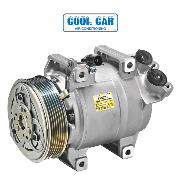 Genuine A/C Compressor Mitsubishi Triton ML 3.5L 2006-2009