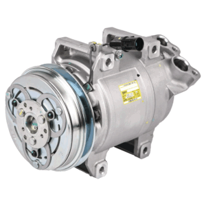 Genuine A/C Compressor Mitsubishi Triton ML MN 2.5L Diesel 2008-2015