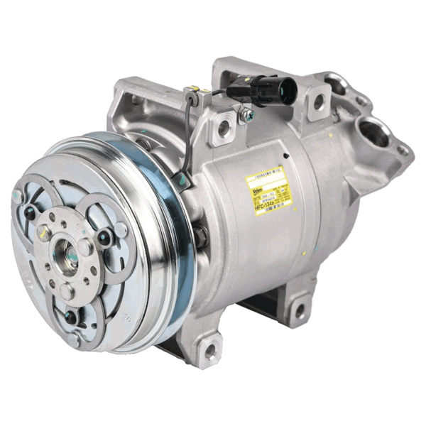 Genuine A/C Compressor Mitsubishi Triton ML MN 2.5L Diesel 2008-2015
