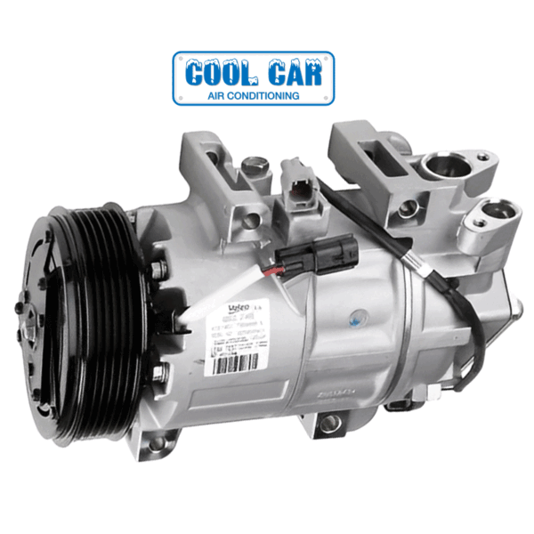 Genuine A/C Compressor Nissan Altima L33 2.5L Petrol 2013-2018