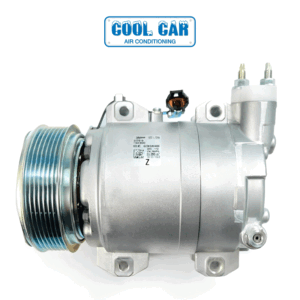 Genuine A/C Compressor Nissan Caravan NV350 E26 2.5L Petrol Diesel 2012-2017