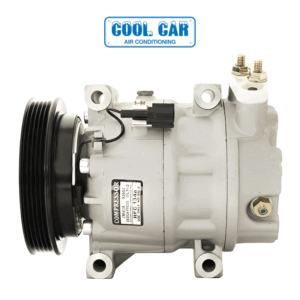 Genuine A/C Compressor Nissan Maxima A32 A33 3.0L Petrol 1995-2003